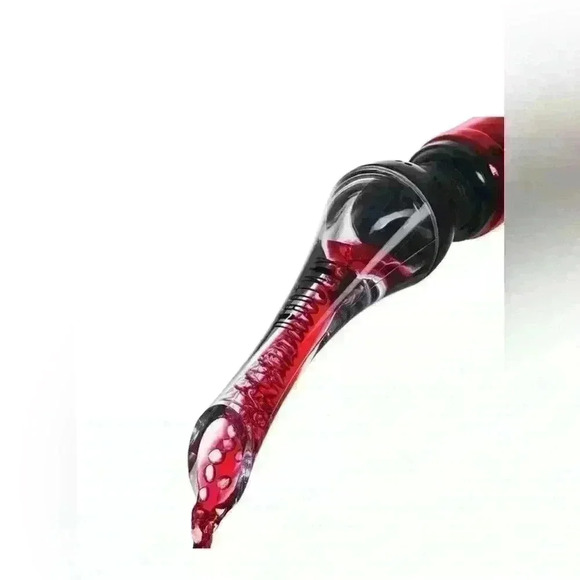 Wine Aerating  Pourer-Olecranon Decanter Brand New In Box - Picture 3 of 4